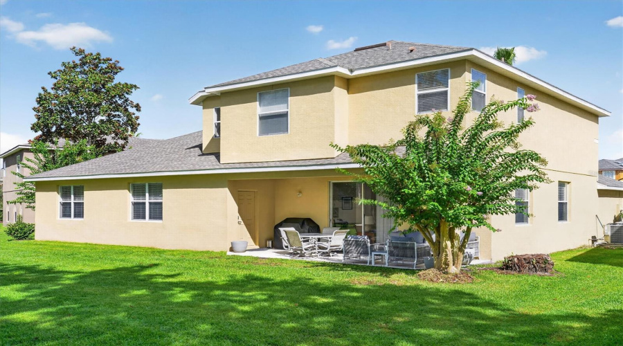 Kissimmee, Florida 34741, 4 Bedroom Bedrooms, ,3 Bathroombathrooms,Residential,For Sale,Forest Ridge,0,Mfrs5154697