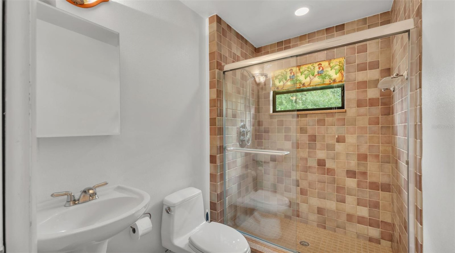 Bathroom #2