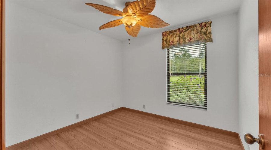 Bedroom #1