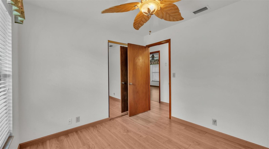 Bedroom #2