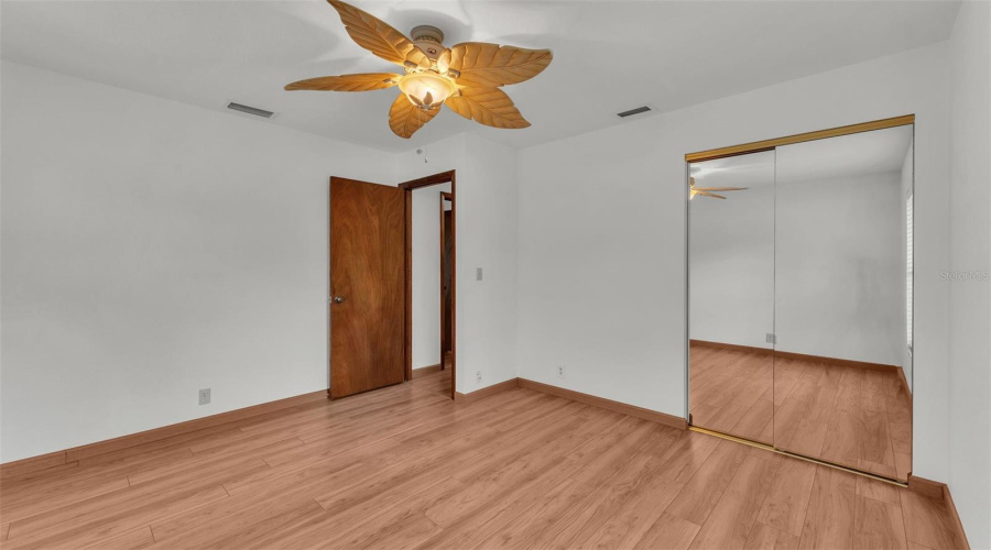 Bedroom #2