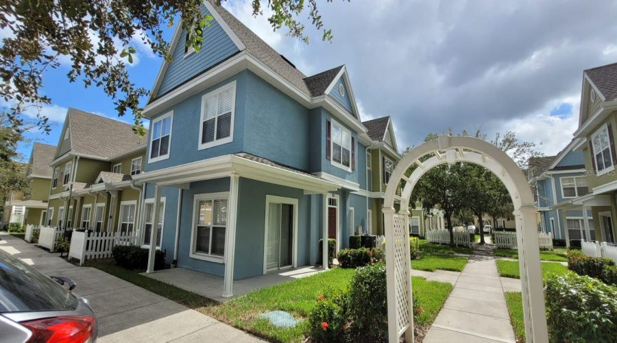 Kissimmee, Florida 34741, 4 Bedroom Bedrooms, ,3 Bathroombathrooms,Residential,For Sale,Santa Maria,0,Mfrs5130668