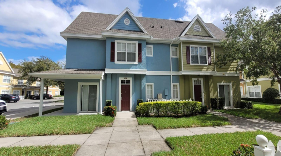Kissimmee, Florida 34741, 4 Bedroom Bedrooms, ,3 Bathroombathrooms,Residential,For Sale,Santa Maria,0,Mfrs5130668