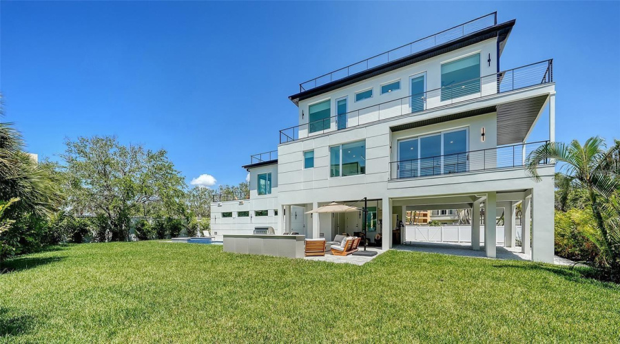 Sarasota, Florida 34242, 4 Bedroom Bedrooms, ,4 Bathroombathrooms,Residential,For Sale,Midnight Pass,0,Mfra4702119