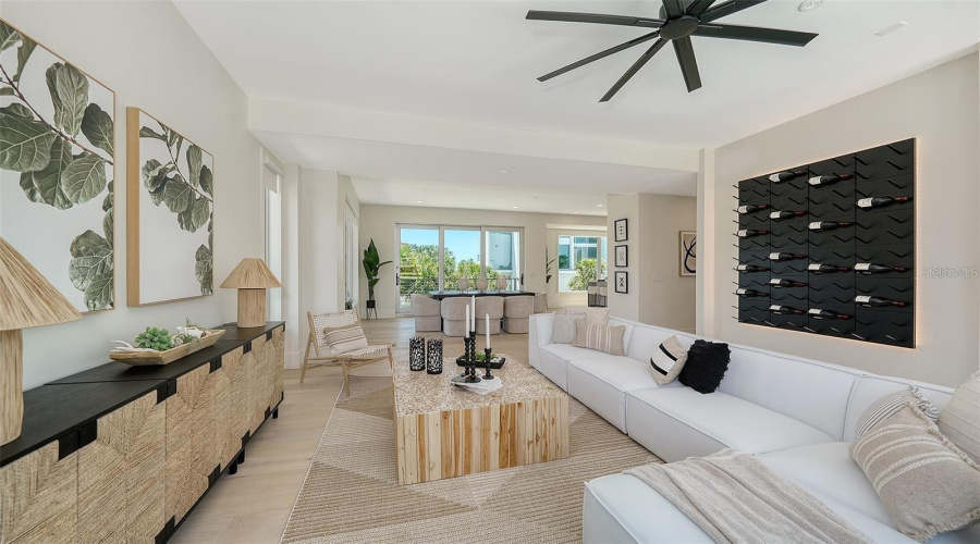 Sarasota, Florida 34242, 4 Bedroom Bedrooms, ,4 Bathroombathrooms,Residential,For Sale,Midnight Pass,0,Mfra4702119