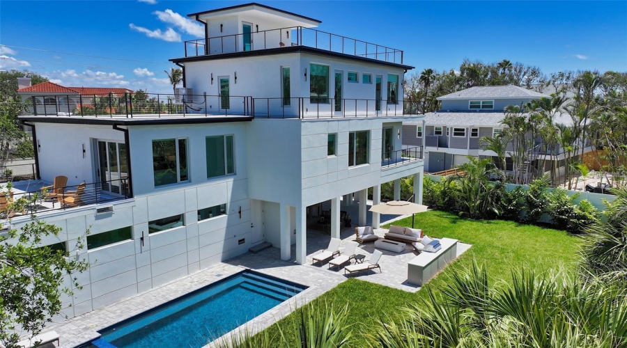 Sarasota, Florida 34242, 4 Bedroom Bedrooms, ,4 Bathroombathrooms,Residential,For Sale,Midnight Pass,0,Mfra4702119