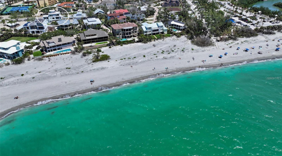 Sarasota, Florida 34242, 4 Bedroom Bedrooms, ,4 Bathroombathrooms,Residential,For Sale,Midnight Pass,0,Mfra4702119