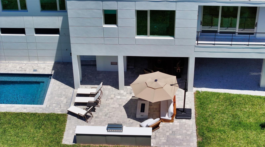 Sarasota, Florida 34242, 4 Bedroom Bedrooms, ,4 Bathroombathrooms,Residential,For Sale,Midnight Pass,0,Mfra4702119