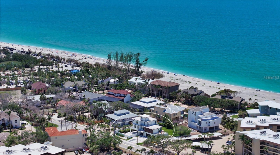 Sarasota, Florida 34242, 4 Bedroom Bedrooms, ,4 Bathroombathrooms,Residential,For Sale,Midnight Pass,0,Mfra4702119