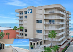 BOUTIQUE CONDOMINIUM W/ ONLY 14 UNITS