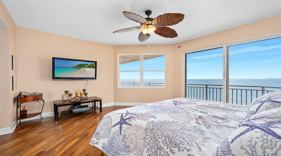 Large Primary Suite