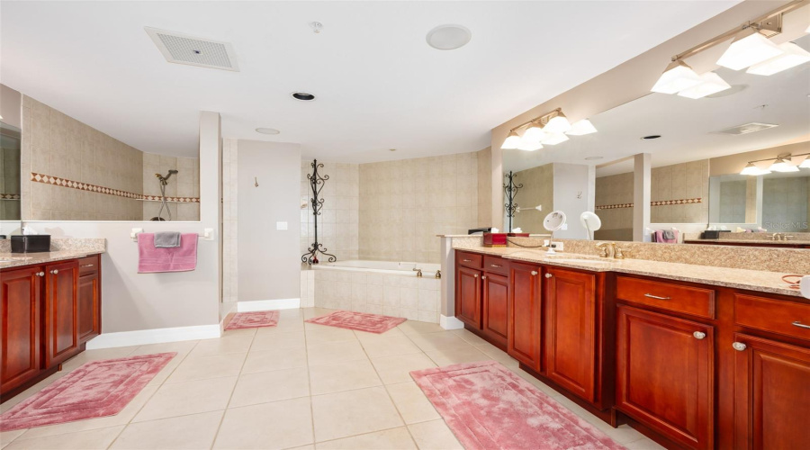 His And Her Vanities
