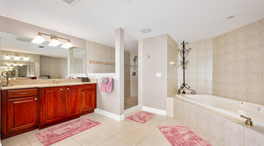 Soaking Tub