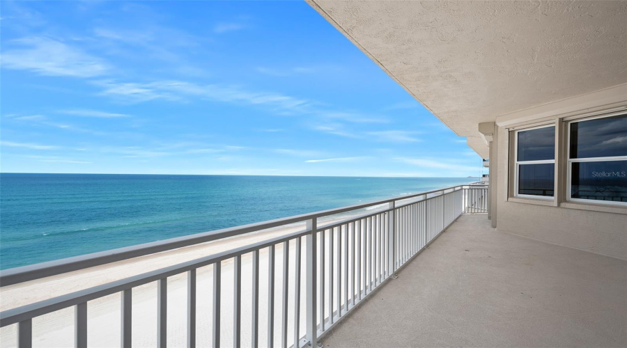 Beautiful South Views