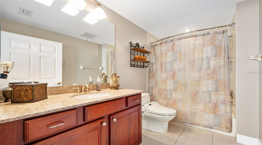 3Rd Guest Bath