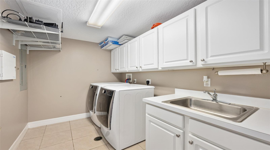 Large Laundry