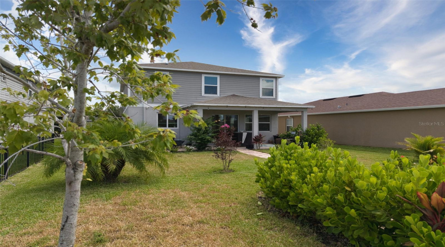 Parrish, Florida 34219, 3 Bedroom Bedrooms, ,2 Bathroombathrooms,Residential,For Sale,Gallatin,0,Mfra4698582