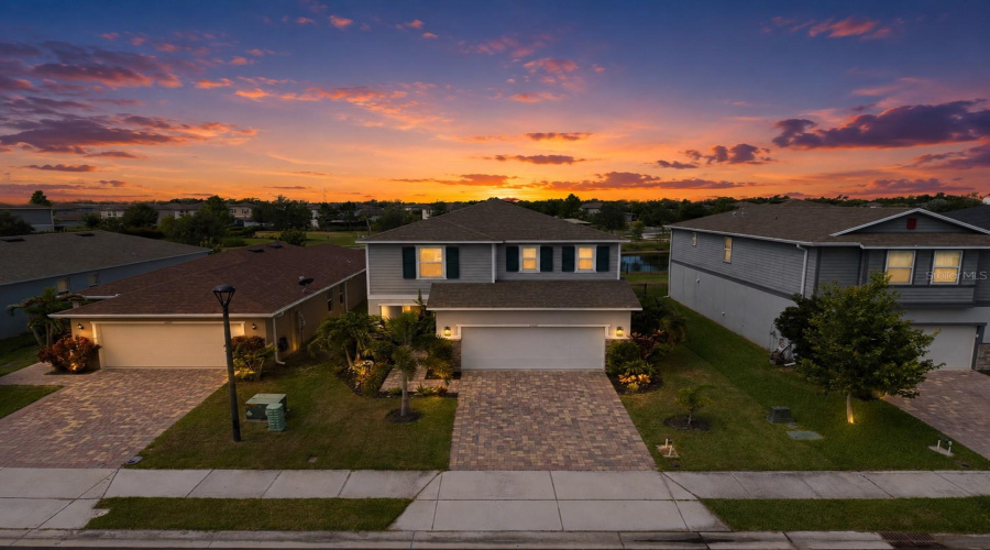 Parrish, Florida 34219, 3 Bedroom Bedrooms, ,2 Bathroombathrooms,Residential,For Sale,Gallatin,0,Mfra4698582