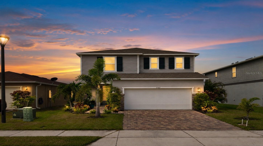 Parrish, Florida 34219, 3 Bedroom Bedrooms, ,2 Bathroombathrooms,Residential,For Sale,Gallatin,0,Mfra4698582
