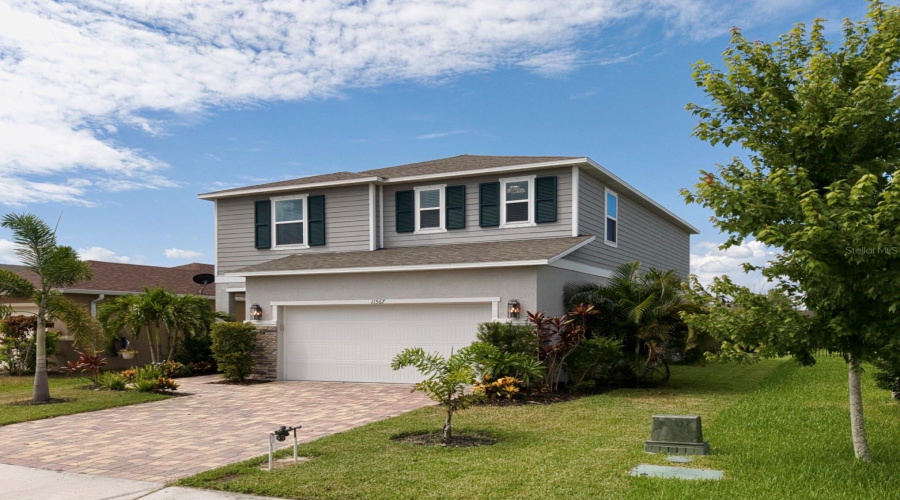 Parrish, Florida 34219, 3 Bedroom Bedrooms, ,2 Bathroombathrooms,Residential,For Sale,Gallatin,0,Mfra4698582