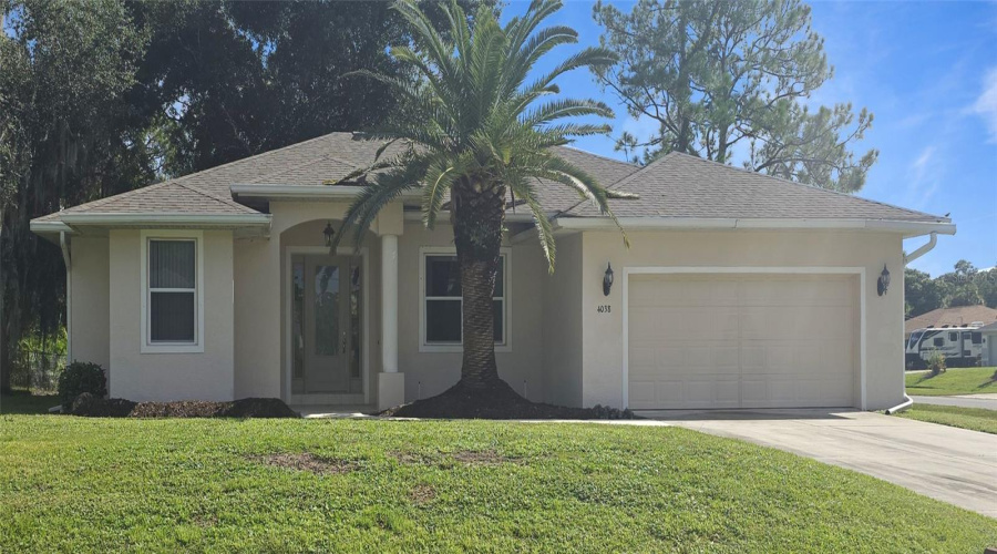 North Port, Florida 34286, 3 Bedroom Bedrooms, ,2 Bathroombathrooms,Residential,For Sale,Langsom,0,Mfrd6148318