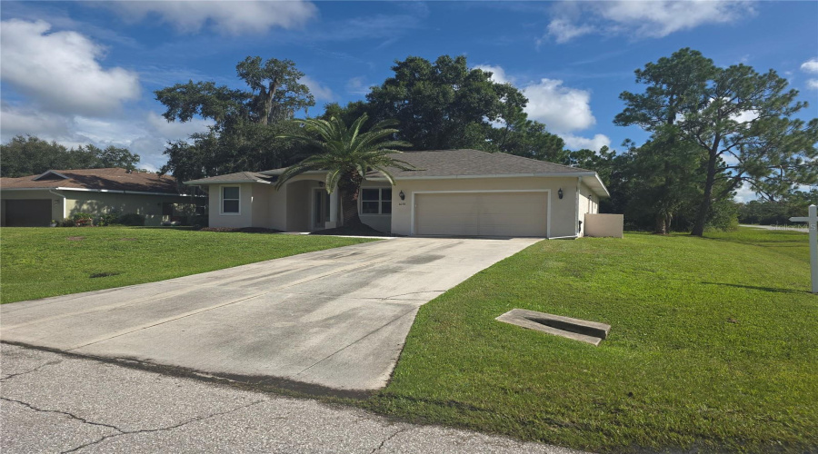 North Port, Florida 34286, 3 Bedroom Bedrooms, ,2 Bathroombathrooms,Residential,For Sale,Langsom,0,Mfrd6148318