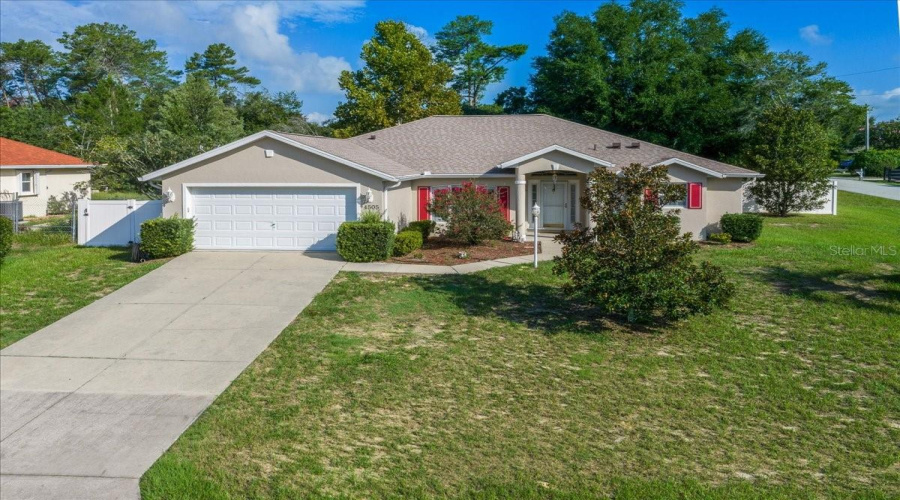 Ocala, Florida 34476, 3 Bedroom Bedrooms, ,2 Bathroombathrooms,Residential,For Sale,108Th,0,Mfrom730741