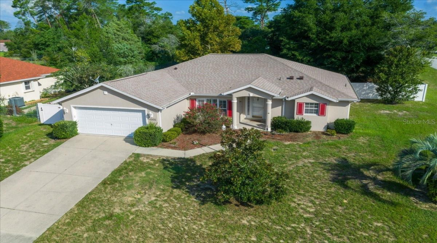 Ocala, Florida 34476, 3 Bedroom Bedrooms, ,2 Bathroombathrooms,Residential,For Sale,108Th,0,Mfrom730741