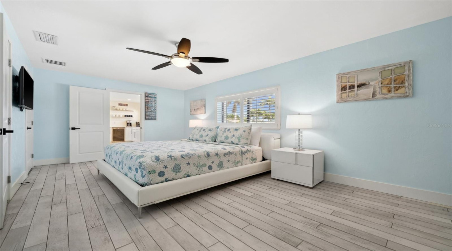 Junior Suite, Bedroom 3
