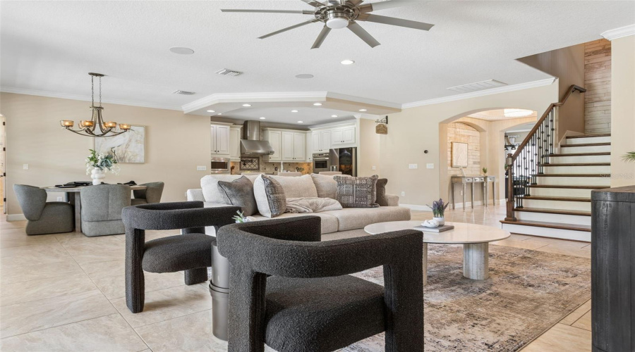 Wesley Chapel, Florida 33544, 5 Bedroom Bedrooms, ,3 Bathroombathrooms,Residential,For Sale,Virginia Willow,0,Mfrtb8539683