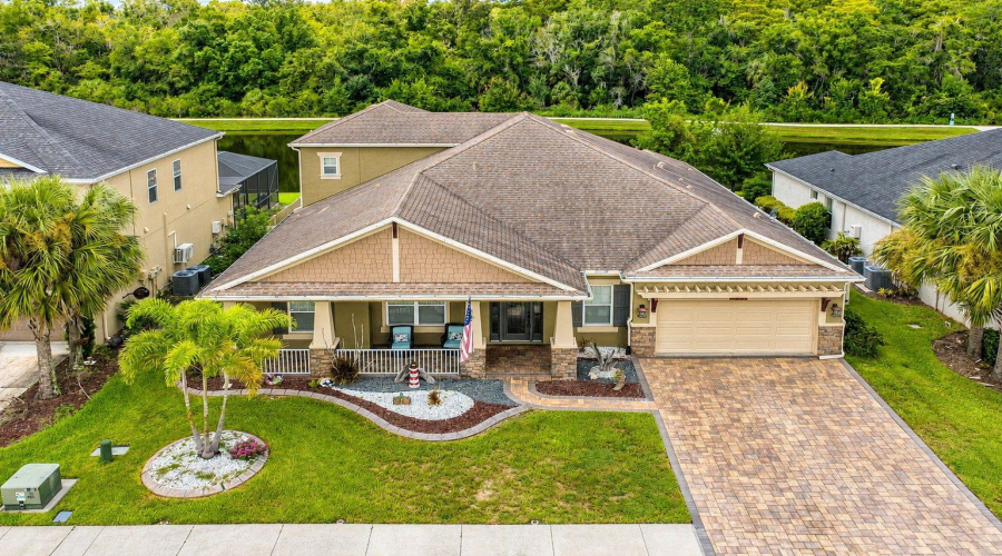 Wesley Chapel, Florida 33544, 5 Bedroom Bedrooms, ,3 Bathroombathrooms,Residential,For Sale,Virginia Willow,0,Mfrtb8539683