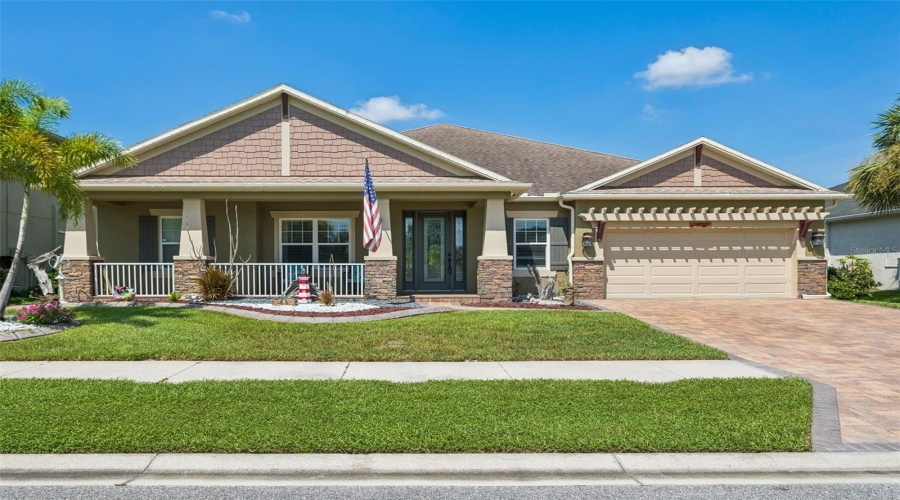 Wesley Chapel, Florida 33544, 5 Bedroom Bedrooms, ,3 Bathroombathrooms,Residential,For Sale,Virginia Willow,0,Mfrtb8539683