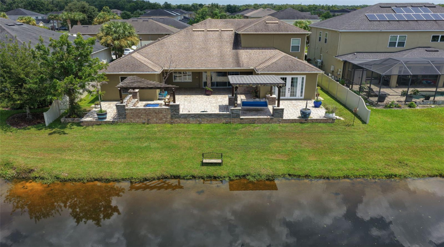 Wesley Chapel, Florida 33544, 5 Bedroom Bedrooms, ,3 Bathroombathrooms,Residential,For Sale,Virginia Willow,0,Mfrtb8539683