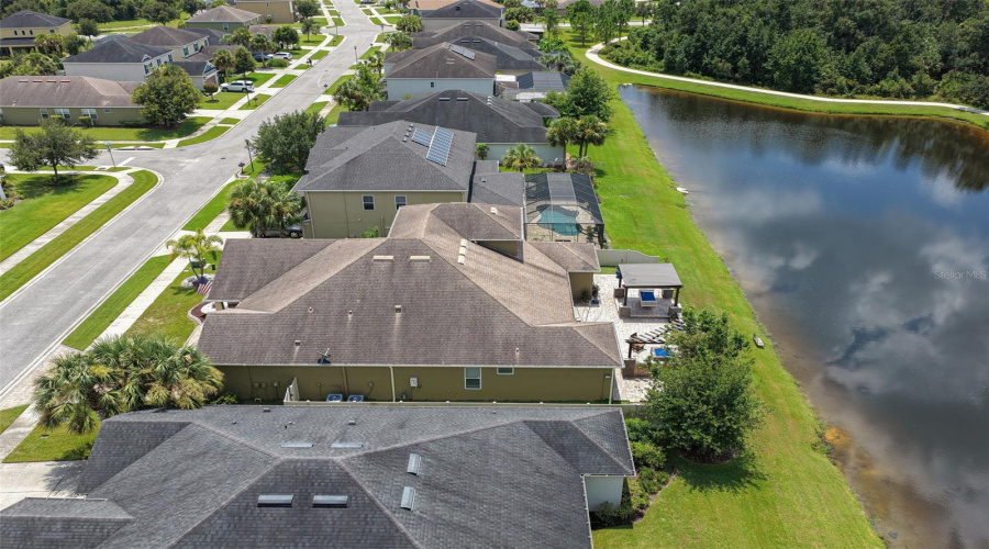 Wesley Chapel, Florida 33544, 5 Bedroom Bedrooms, ,3 Bathroombathrooms,Residential,For Sale,Virginia Willow,0,Mfrtb8539683