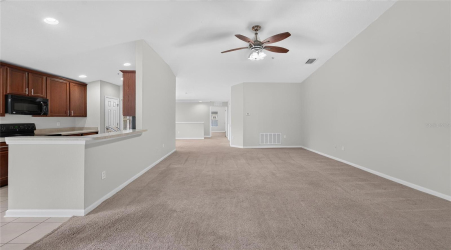 Kitchen/Livingroom