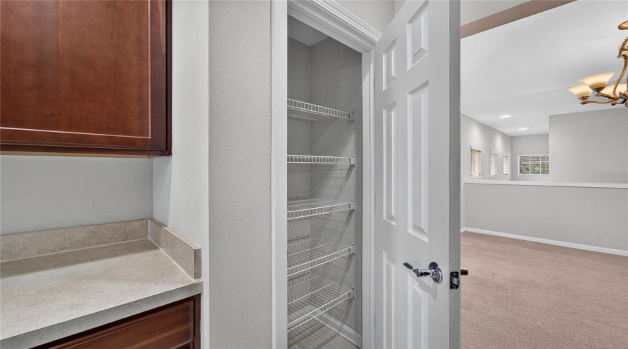 Pantry