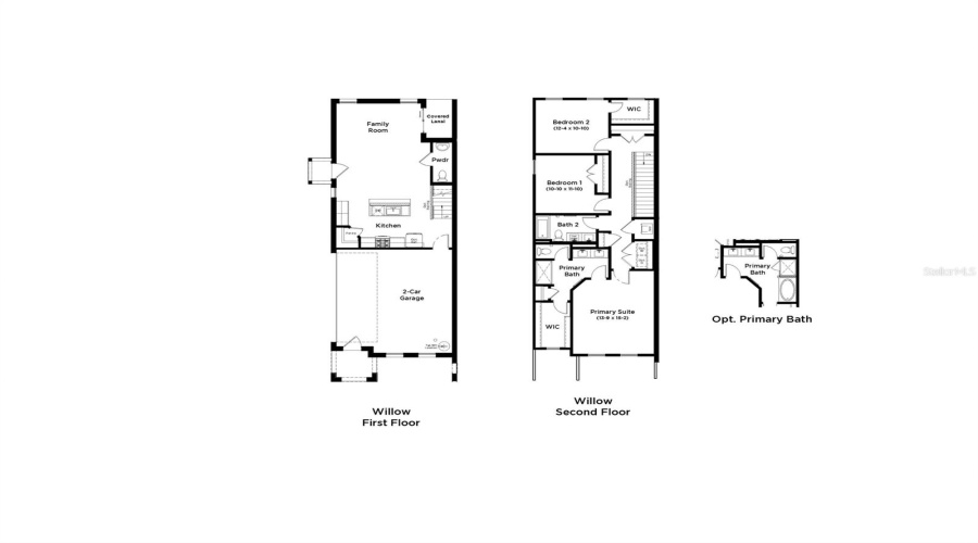 Brandon, Florida 33511, 3 Bedroom Bedrooms, ,2 Bathroombathrooms,Residential,For Sale,Silver Stream,0,Mfrtb8516123