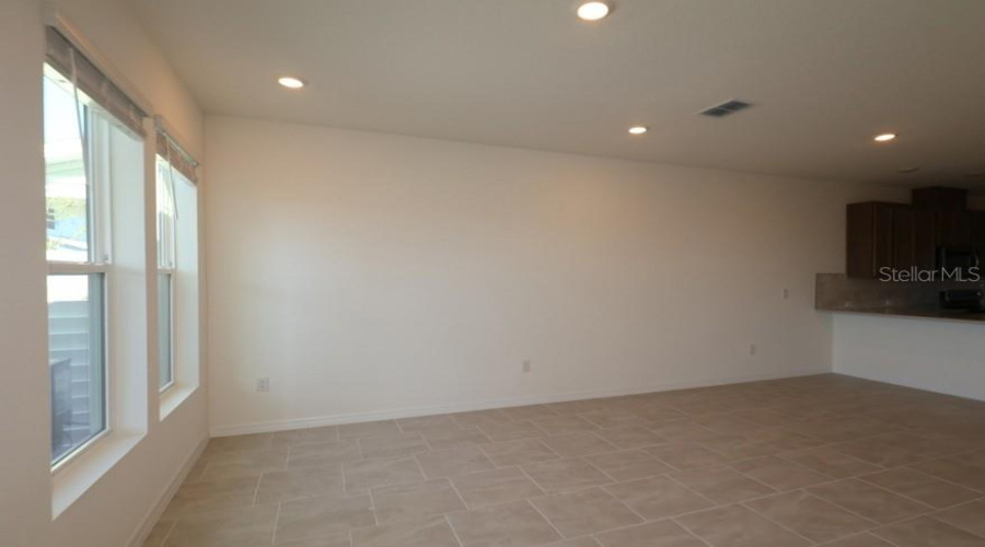 Family Room **Under Construction