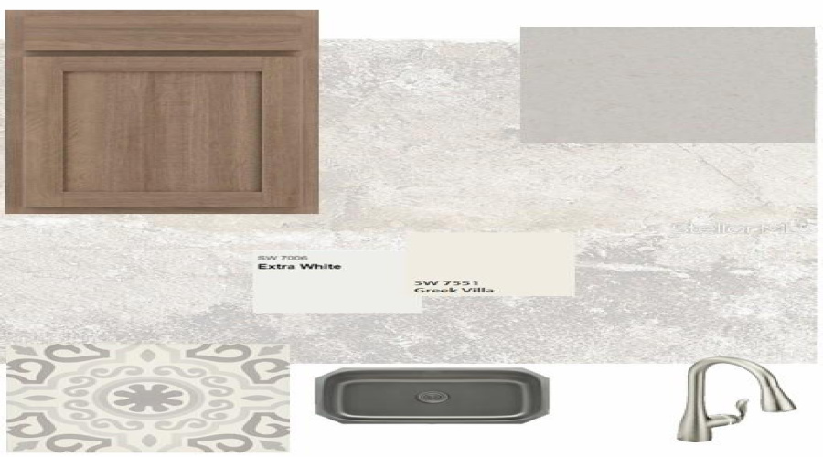 Interior Design Selections
