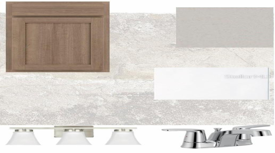 Interior Design Selections
