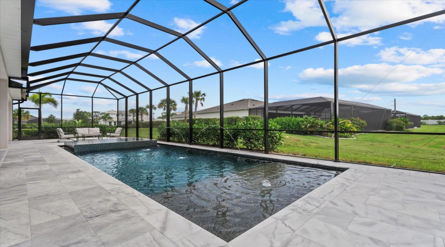 Spa And Pool