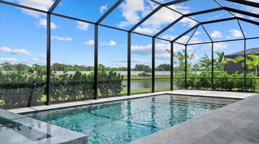 Private Pool