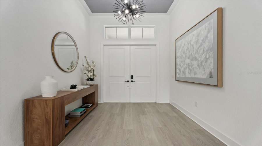 Entryway Home