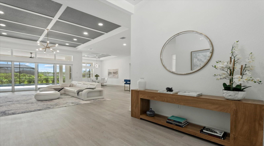 Entryway Home
