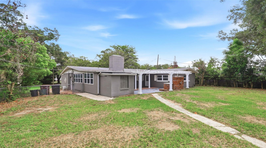 Orlando, Florida 32803, 4 Bedroom Bedrooms, ,2 Bathroombathrooms,Residential,For Sale,Braidwood,0,Mfro6429806