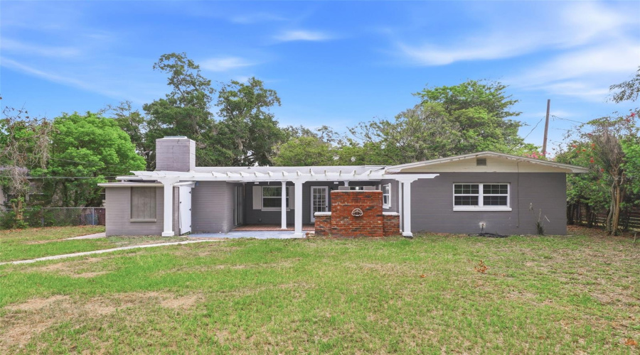 Orlando, Florida 32803, 4 Bedroom Bedrooms, ,2 Bathroombathrooms,Residential,For Sale,Braidwood,0,Mfro6429806