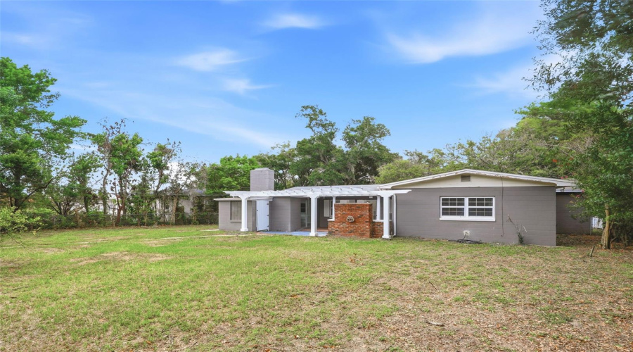 Orlando, Florida 32803, 4 Bedroom Bedrooms, ,2 Bathroombathrooms,Residential,For Sale,Braidwood,0,Mfro6429806