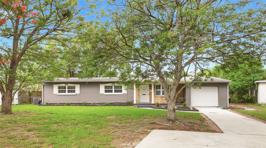Orlando, Florida 32803, 4 Bedroom Bedrooms, ,2 Bathroombathrooms,Residential,For Sale,Braidwood,0,Mfro6429806