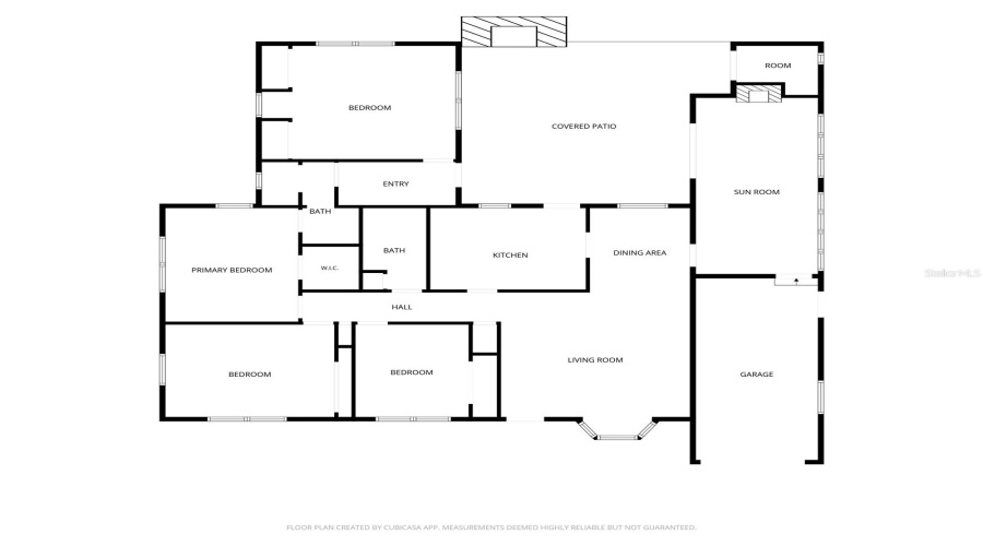 Orlando, Florida 32803, 4 Bedroom Bedrooms, ,2 Bathroombathrooms,Residential,For Sale,Braidwood,0,Mfro6429806