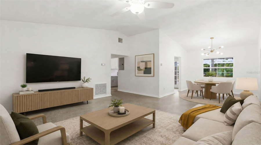 Orlando, Florida 32803, 4 Bedroom Bedrooms, ,2 Bathroombathrooms,Residential,For Sale,Braidwood,0,Mfro6429806